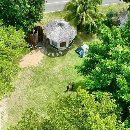 Madasari Village エクステリア 写真