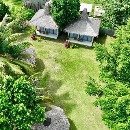 Madasari Village エクステリア 写真