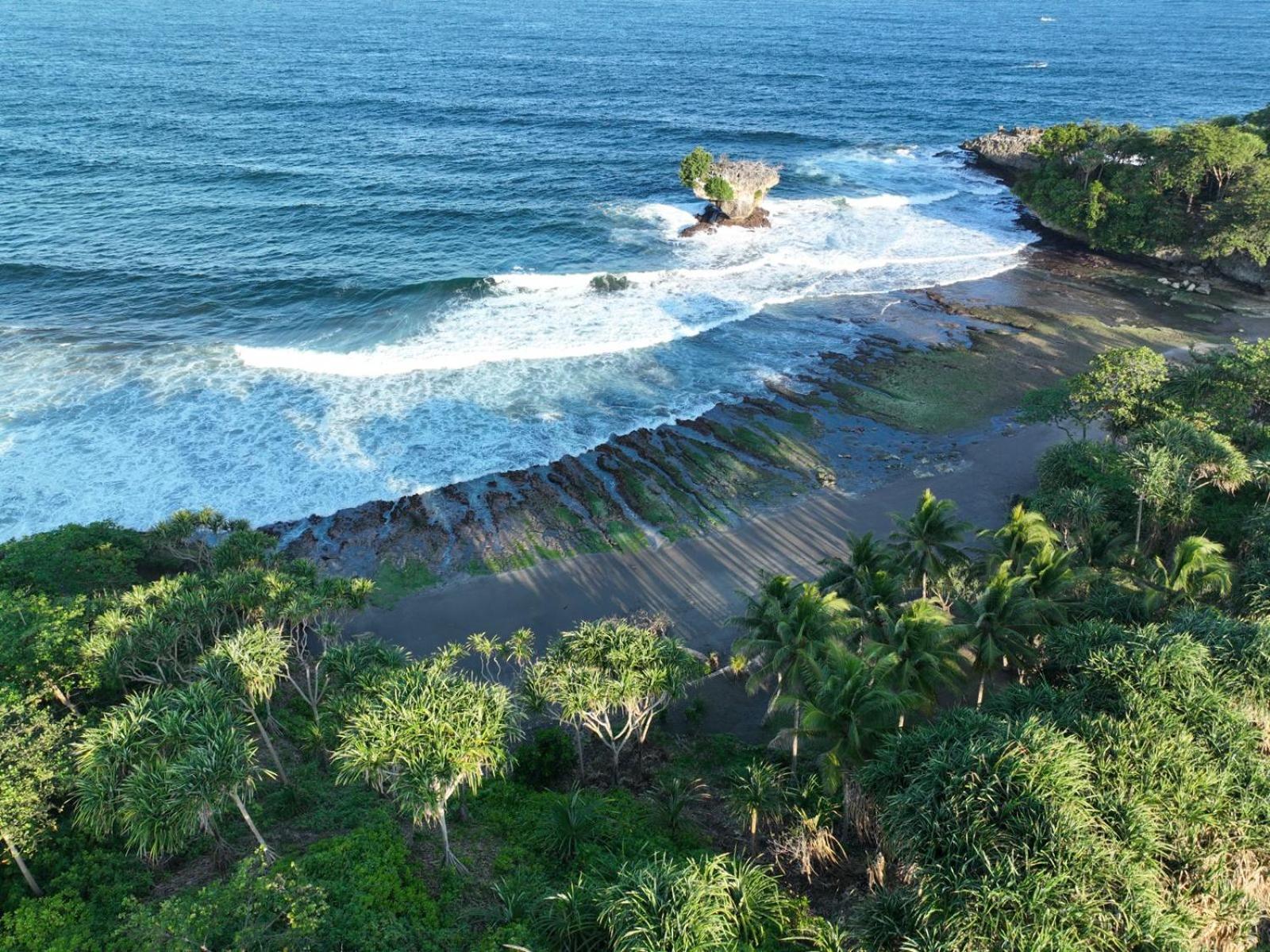 Madasari Village エクステリア 写真