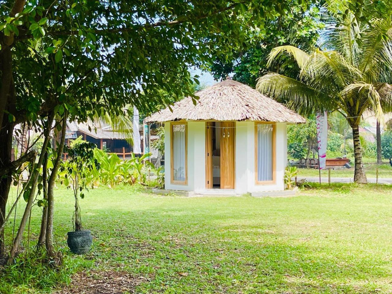 Madasari Village エクステリア 写真