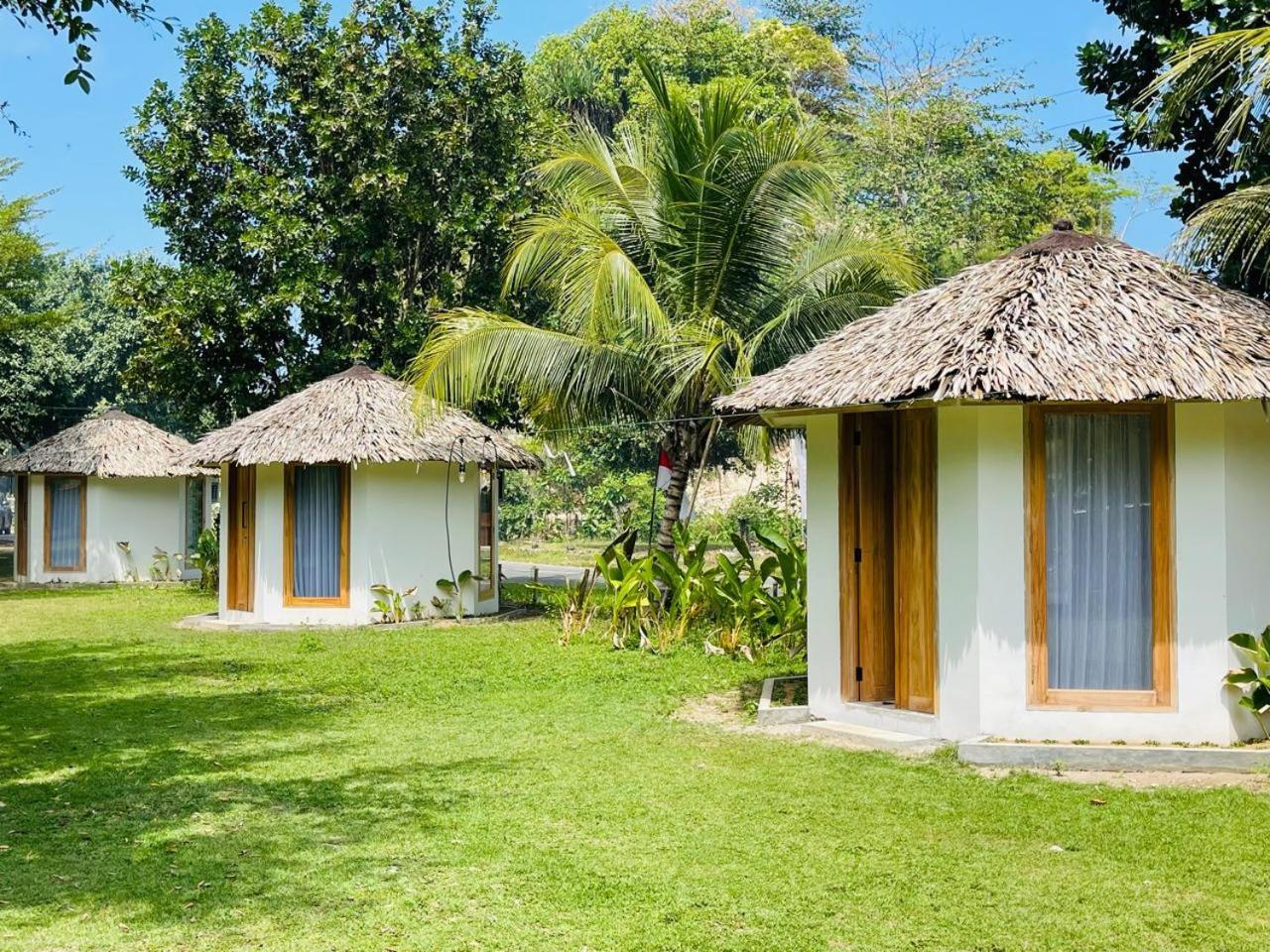 Madasari Village エクステリア 写真
