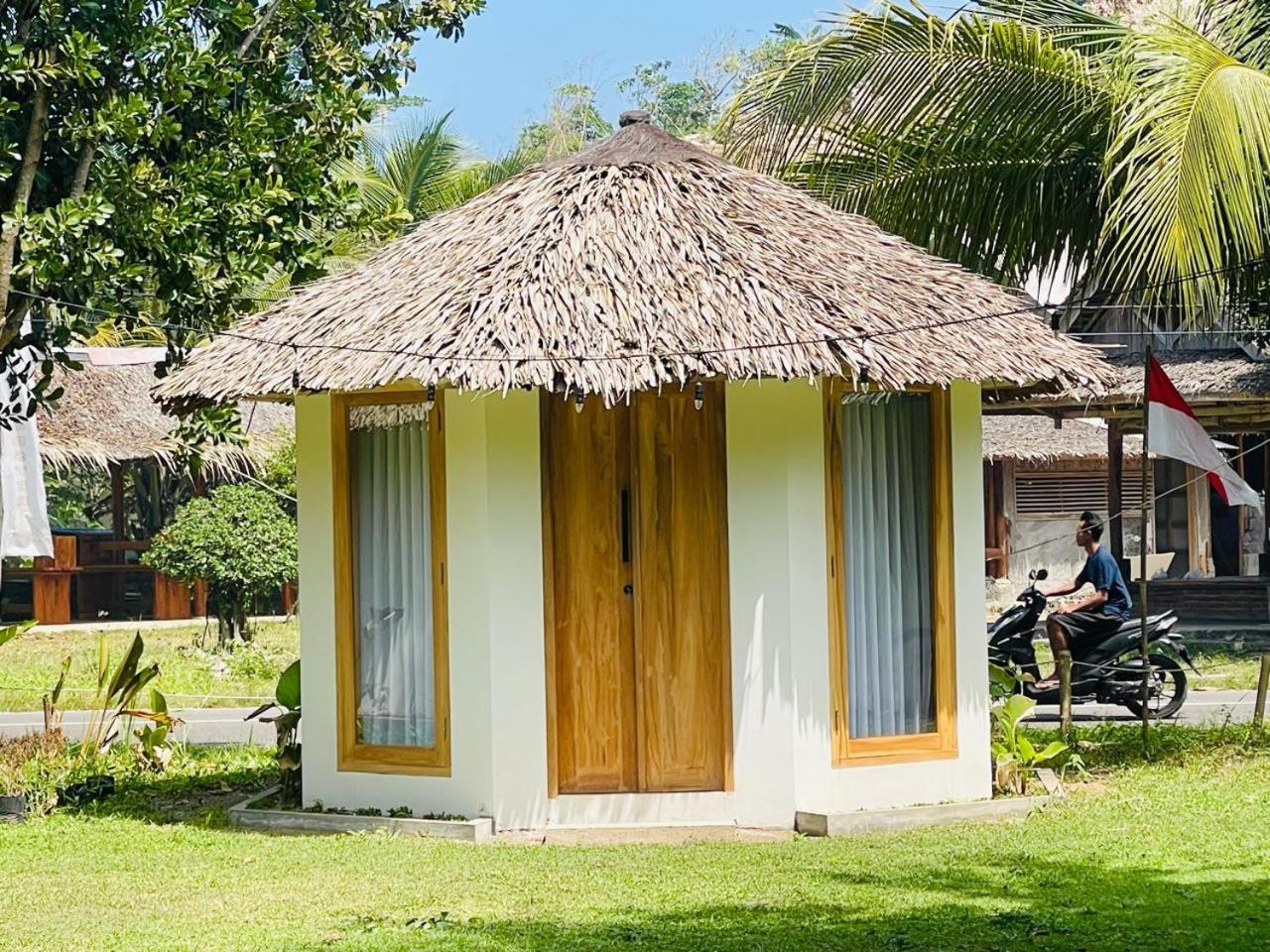 Madasari Village エクステリア 写真