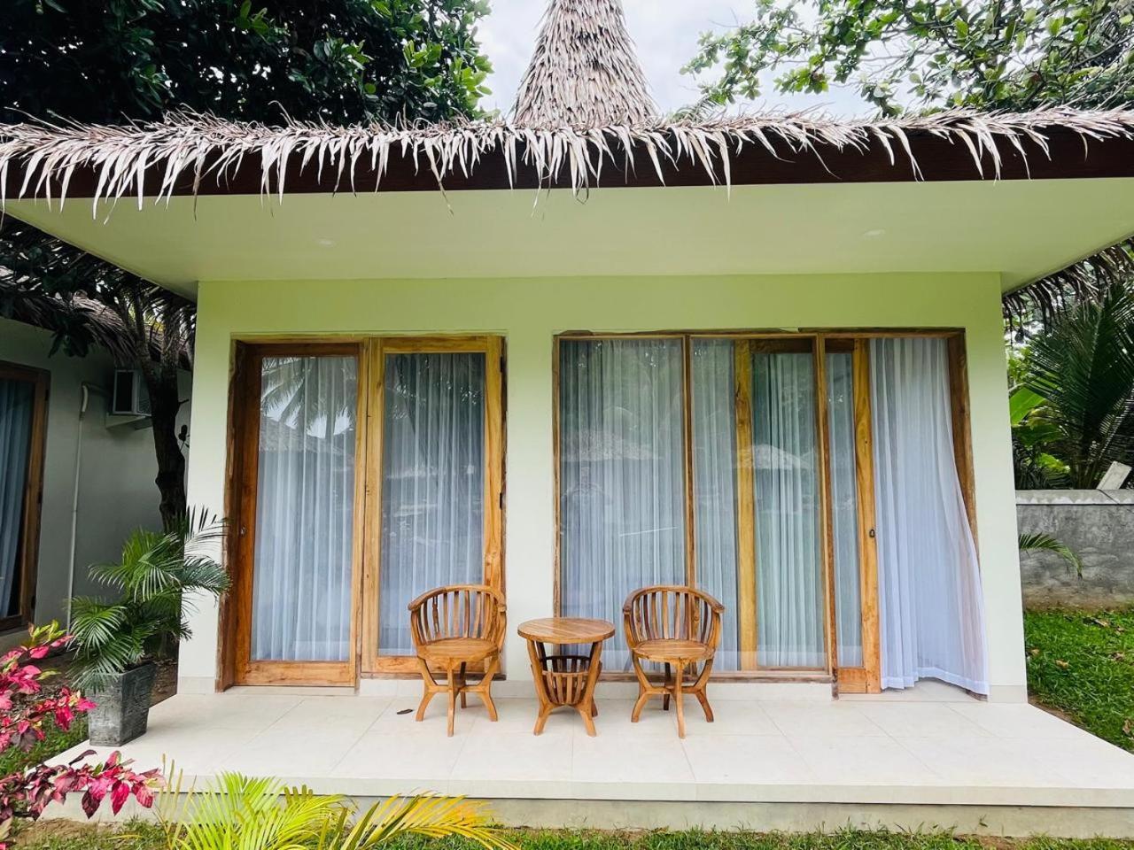 Madasari Village エクステリア 写真