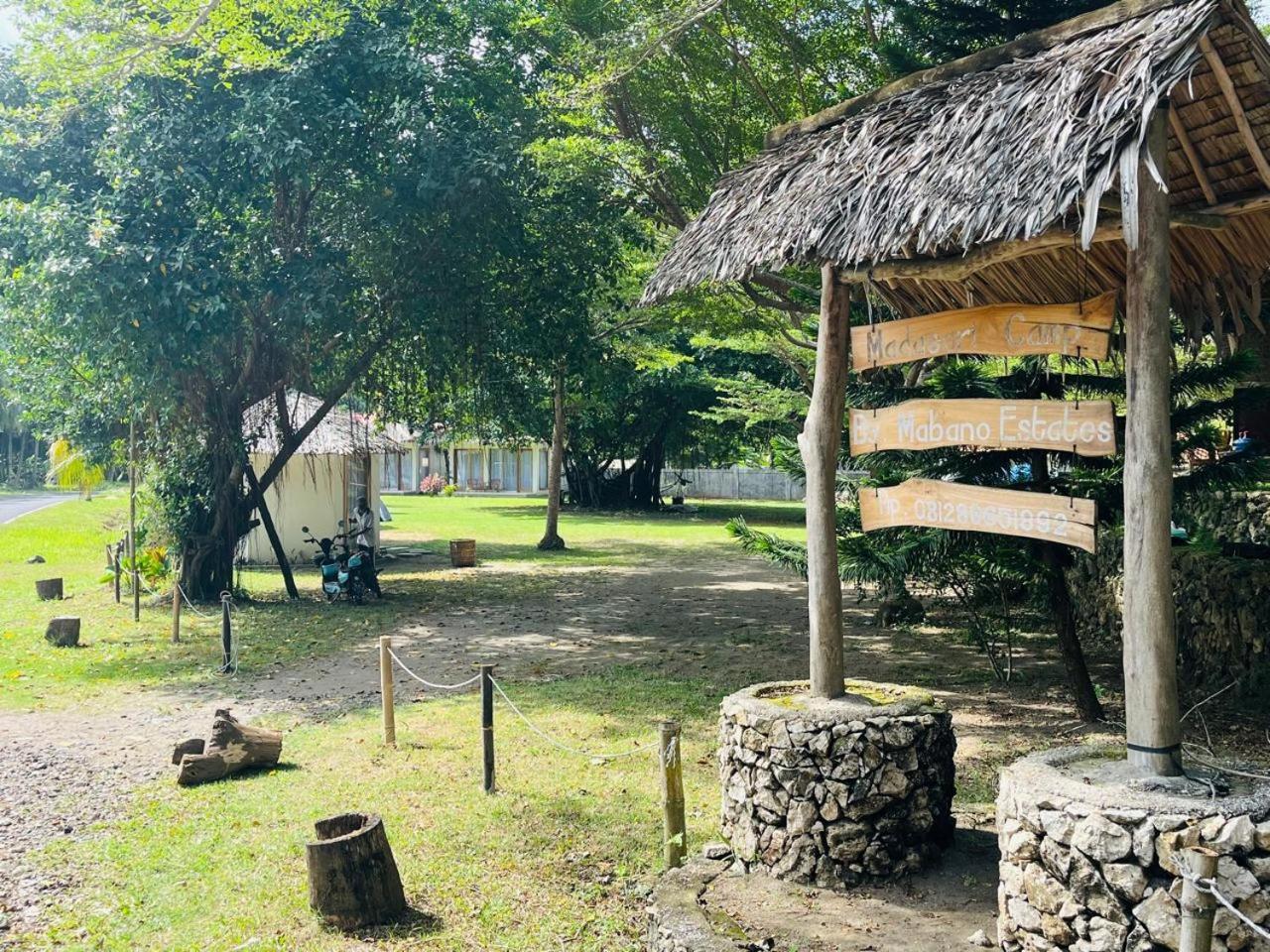 Madasari Village エクステリア 写真