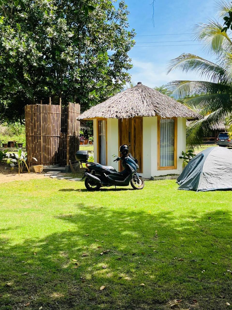 Madasari Village エクステリア 写真
