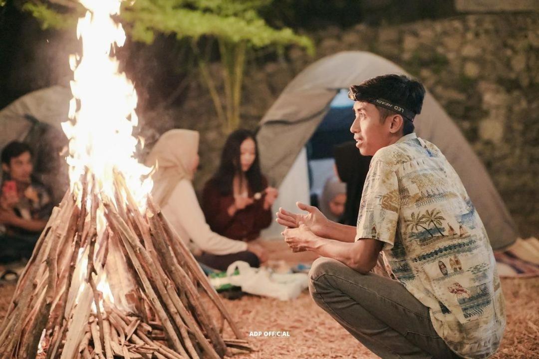 Madasari Village エクステリア 写真